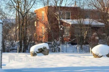 Продажа коттеджа в Витебской области