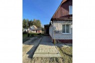 Жилой фонд коттеджи Аренда