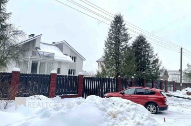 Продажа коттеджа в Минской области
