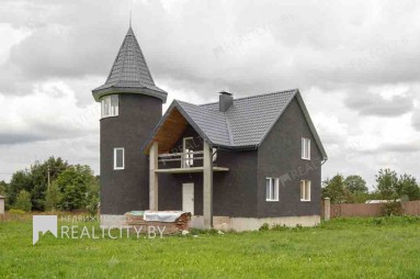 Продажа коттеджа в Минской области