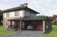 Жилой фонд коттеджи Продажа