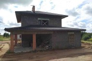 Жилой фонд коттеджи Продажа
