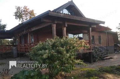 Продажа коттеджа в Витебской области
