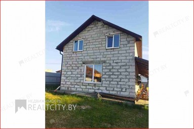 Продажа коттеджа в Витебской области