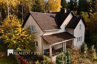 Продажа коттеджа в Минской области