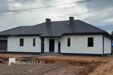Продажа коттеджа в Минской области