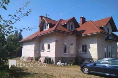 Продажа коттеджа в Минской области