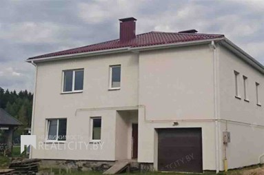 Продажа коттеджа в Минской области