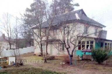 Продажа коттеджа в Минской области