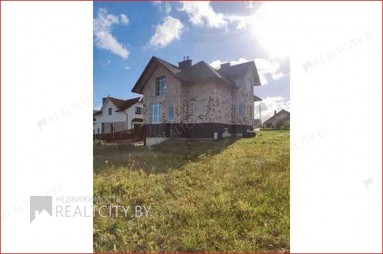 Продажа коттеджа в Минской области