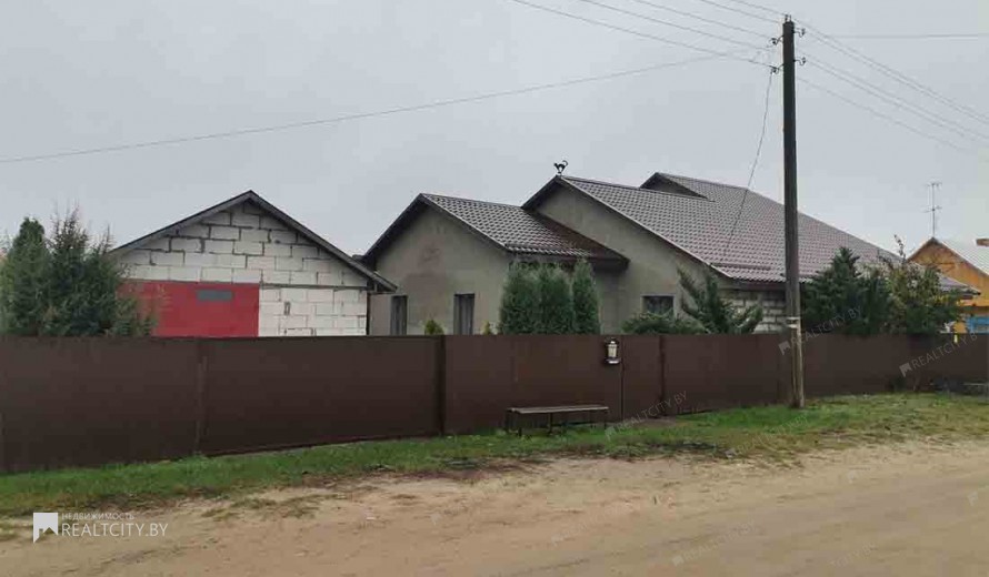 Жилой фонд дома Продажа