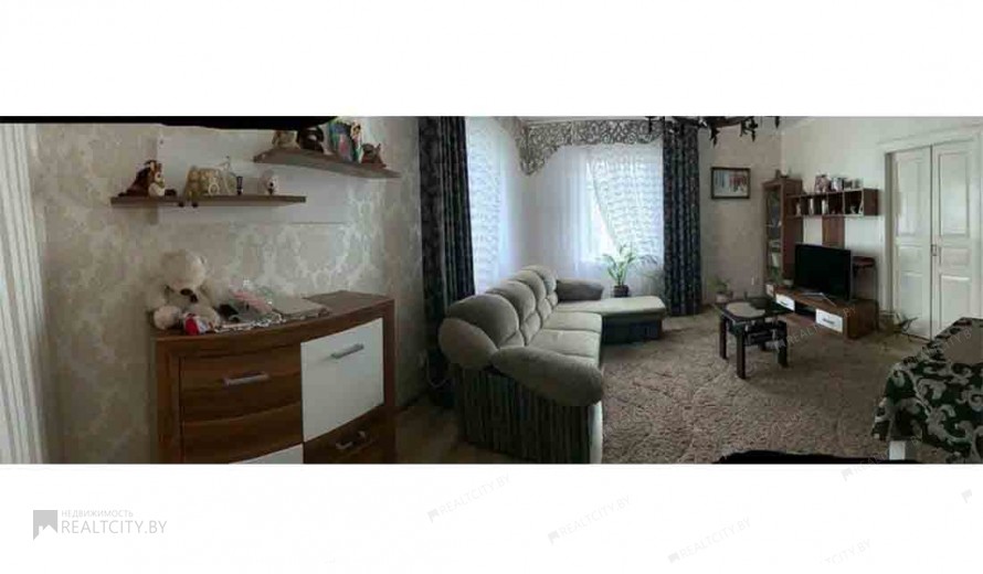 Жилой фонд дома Продажа