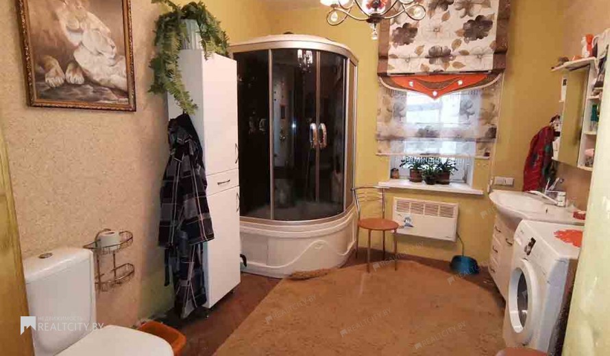 Жилой фонд дома Продажа