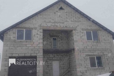 Продажа коттеджа в Витебской области