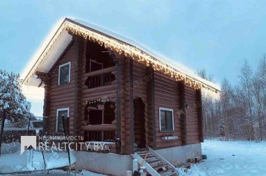 Продажа коттеджа в Витебской области
