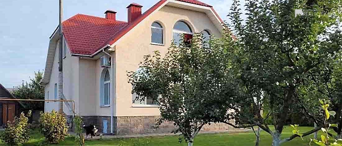 продажа коттеджа под Витебмком Витебский район Витебской области