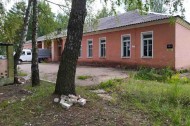 Нежилой фонд офис + склад Аренда