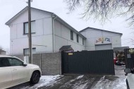 Нежилой фонд здания Аренда
