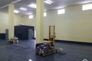 Нежилой фонд здания Аренда