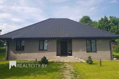 Продажа коттеджа в Минской области