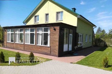 Продажа коттеджа в Минской области