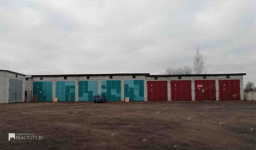 Нежилой фонд офис + склад Аренда