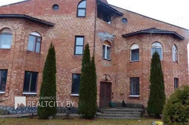 Продажа коттеджа в Минской области
