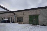 Нежилой фонд производство Аренда
