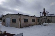 Нежилой фонд производство Аренда