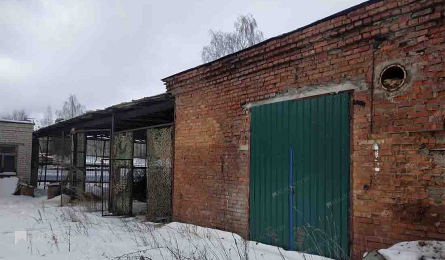 Нежилой фонд производство Аренда