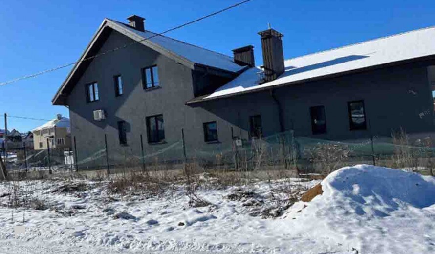 Жилой фонд коттеджи Продажа