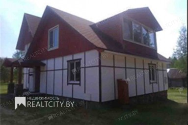 Продажа коттеджа в Витебской области