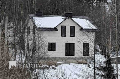 Продажа коттеджа в Минской области