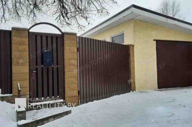 Продажа коттеджа в Витебской области