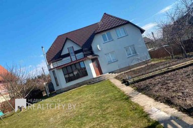 Продажа коттеджа в Витебской области