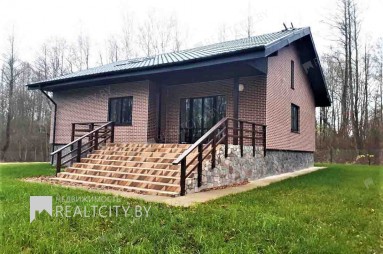 Продажа коттеджа в Минской области