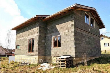 Продажа коттеджа в Минской области