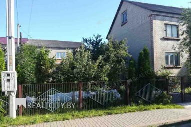 Продажа коттеджа в Минской области
