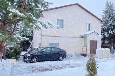 Продажа коттеджа в Минской области