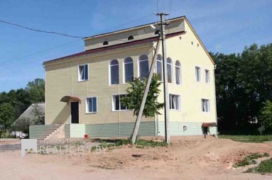 Продажа коттеджа в Витебской области