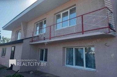 Продажа коттеджа в Минской области