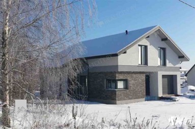 Продажа коттеджа в Минской области