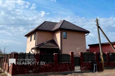 Продажа коттеджа в Витебской области