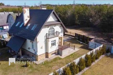 Продажа коттеджа в Минской области