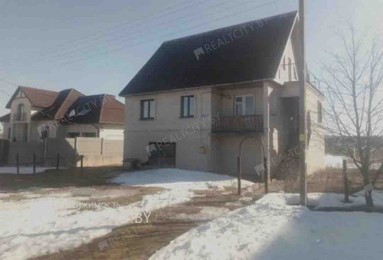 Продажа коттеджа в Витебской области