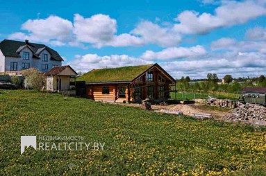 Продажа коттеджа в Минской области