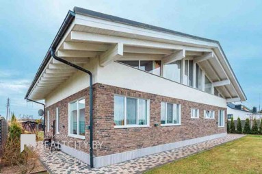 Продажа коттеджа в Минской области