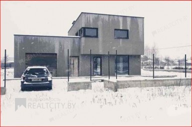 Продажа коттеджа в Минской области