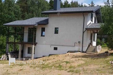Продажа коттеджа в Минской области
