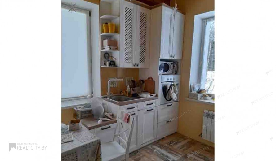 Жилой фонд коттеджи Продажа